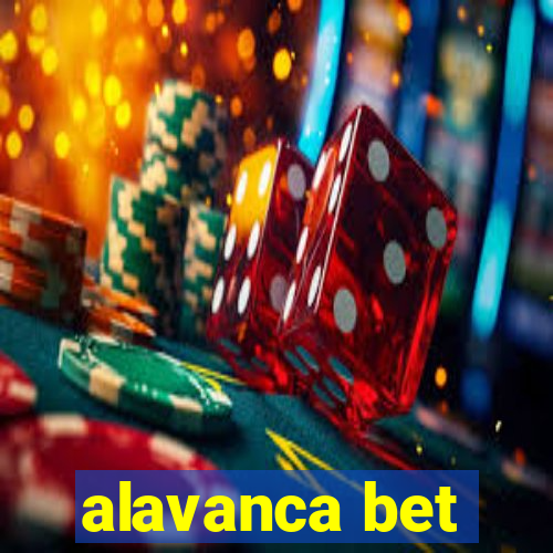 alavanca bet